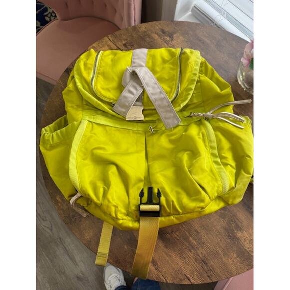 Lululemon Backpack - Picture 1 of 9